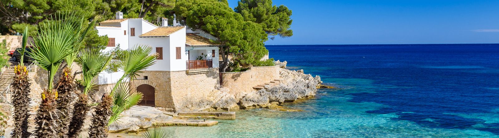 Mediterranean flooring and interior design tips